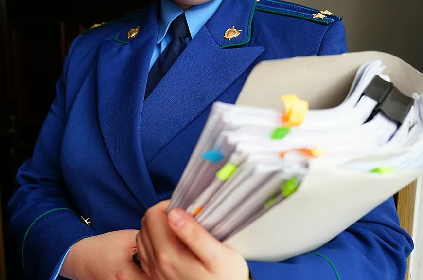 В Пензе прокуратура привлекла к ответственности директора детской музыкальной школы за нарушения прав инвалидов