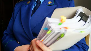 В Вадинском районе школы и детсады не отвечали требованиям безопасности