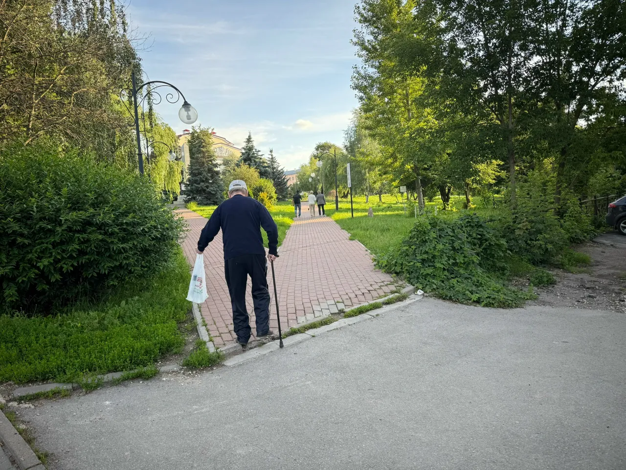 Что ждет на пенсии граждан, которые никогда не работали