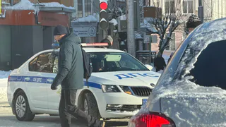 В Пензенской области инспекторы выйдут на массовые проверки водителей