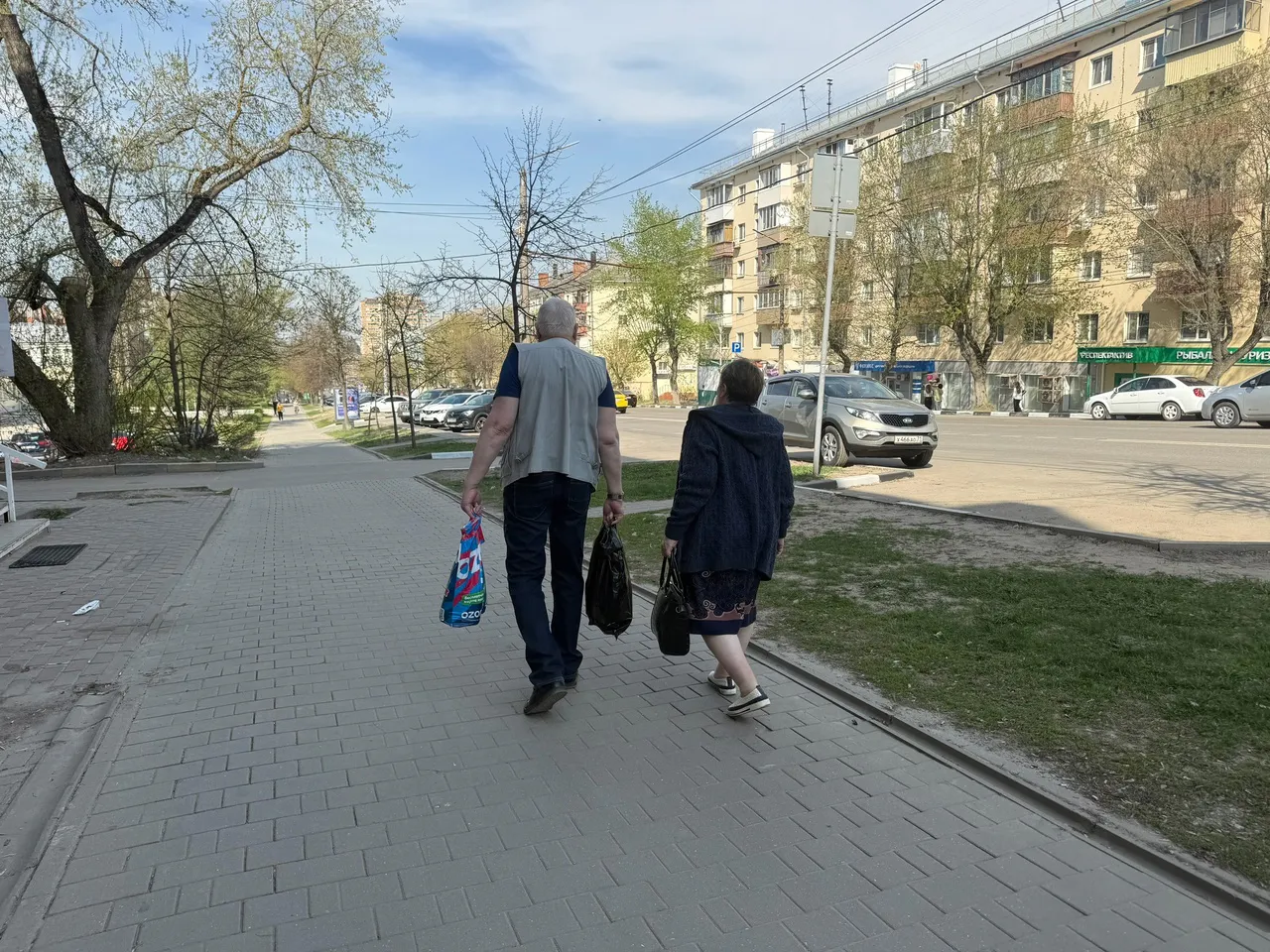 Пенсионную реформу решено приостановить в 2025 году: выход на пенсию по старым правилам – условие