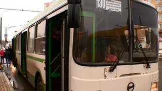Движение автобусов в Пензе временно изменится из-за перекрытия дорог