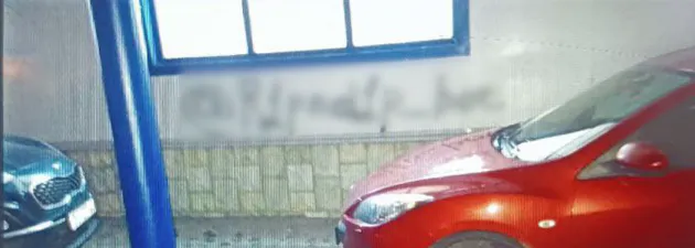 В Пензе были задержаны двое трафаретчиков рекламы наркотиков
