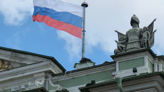 День России в Пензе собрал около 83 тысяч участников