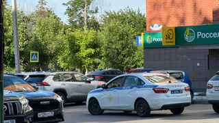 Туриста из Самары из федерального розыска задержали в Кузнецке за угон автомобиля