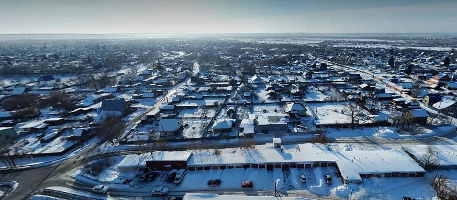 10 худших городов России. Места, где вы точно не захотите посетить