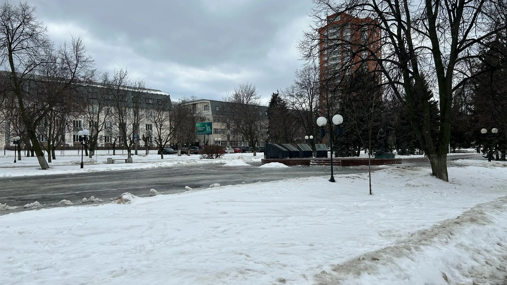 Февраль нам всем подложит гадость: синоптики дали новый прогноз на конец зимы
