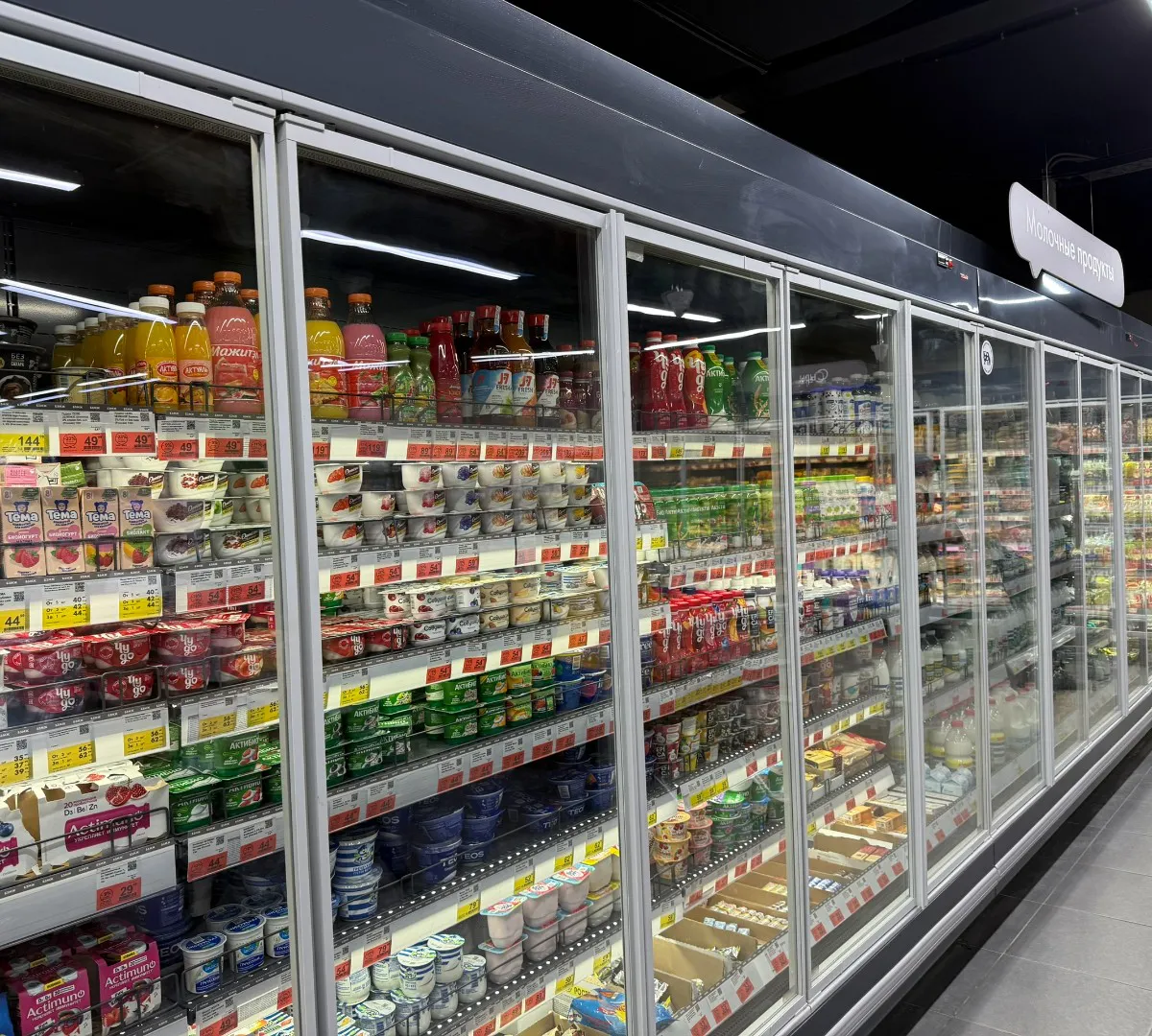 В Пензенской области ускорился рост цен на продукты и услуги