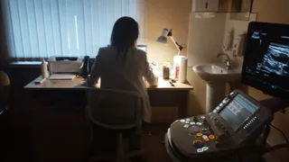 В Пензе жители попросили рентген в амбулатории на Кронштадтской