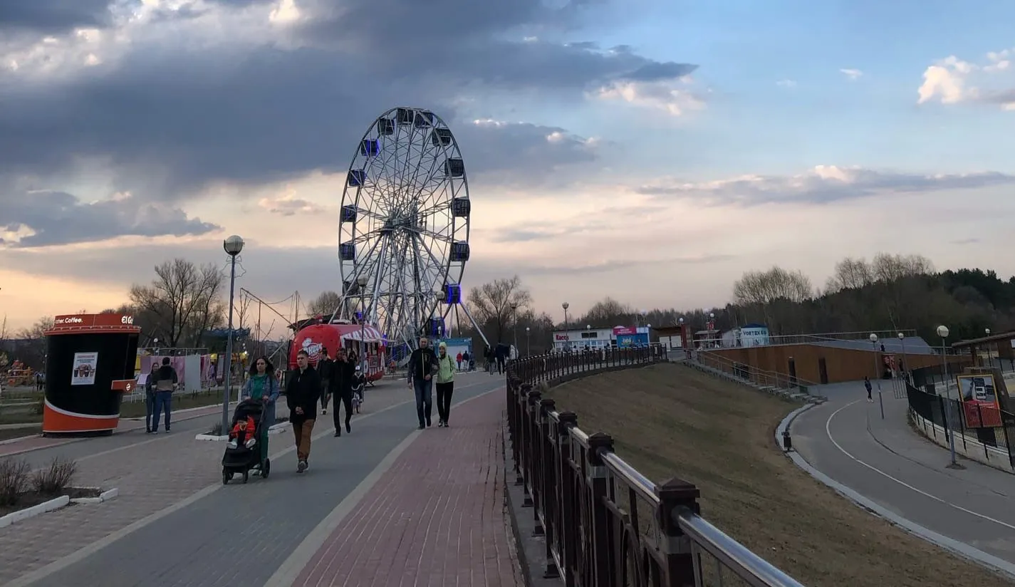 В Спутнике на время проведения гидроавиаслета откроют бесплатных проезд по Понтонному мосту