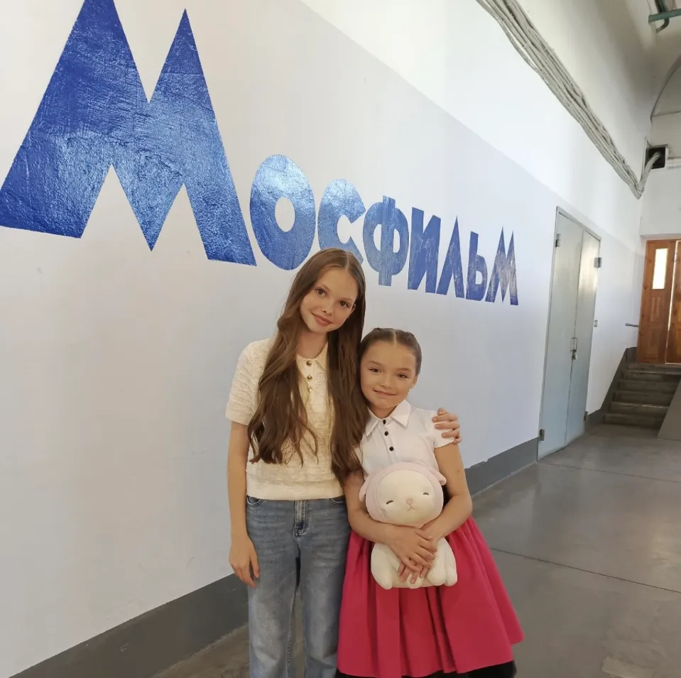София Дамарнацкая и Александра Рожкова покинули шоу «Голос.Дети»