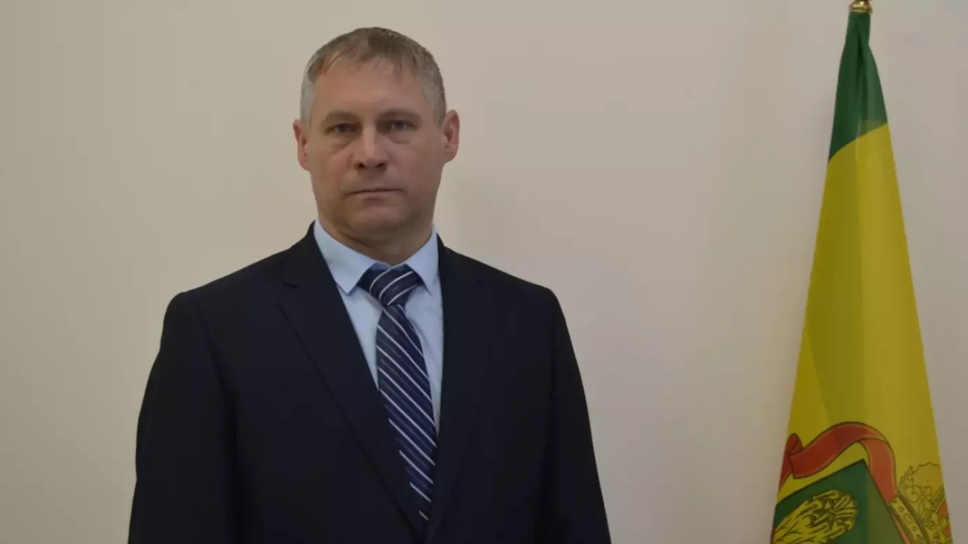 Иван Козин избран главой Земетчинского района