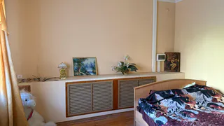 В каком районе местные жители катастрофически мало занимаются спортом?