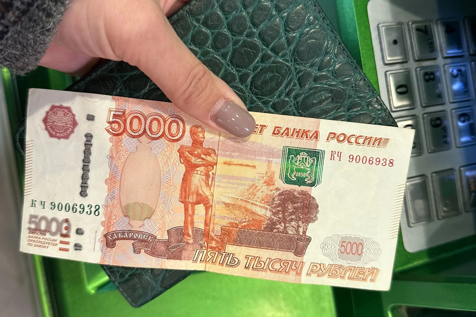 Подписан указ: пенсионерам объявили о разовой выплате 10 000 рублей с 12 июня