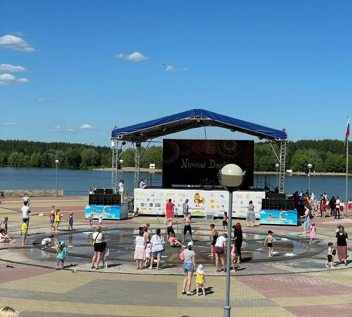 В Пензе утвердили новые цены на путевки в детские лагеря «Строитель» и «Юность»