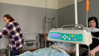 В Пензе более 124 тысяч взрослых прошли диспансеризацию с начала 2026 года