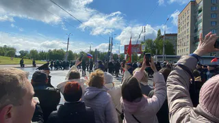 Пенза готовится встретить воздушный парад: до начала репетиции считанные минуты