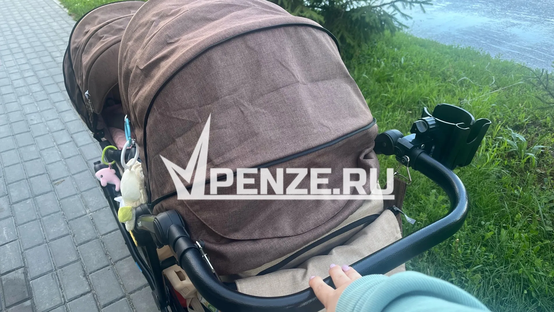 За второго ребенка в Пензе и области планируют давать 1 млн на жилье