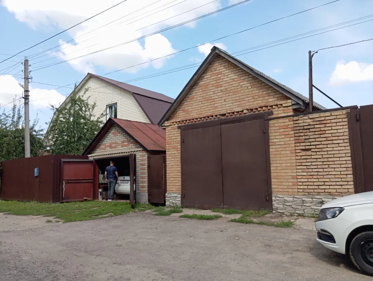 В Пензенской области упростили оформление гаражей для граждан