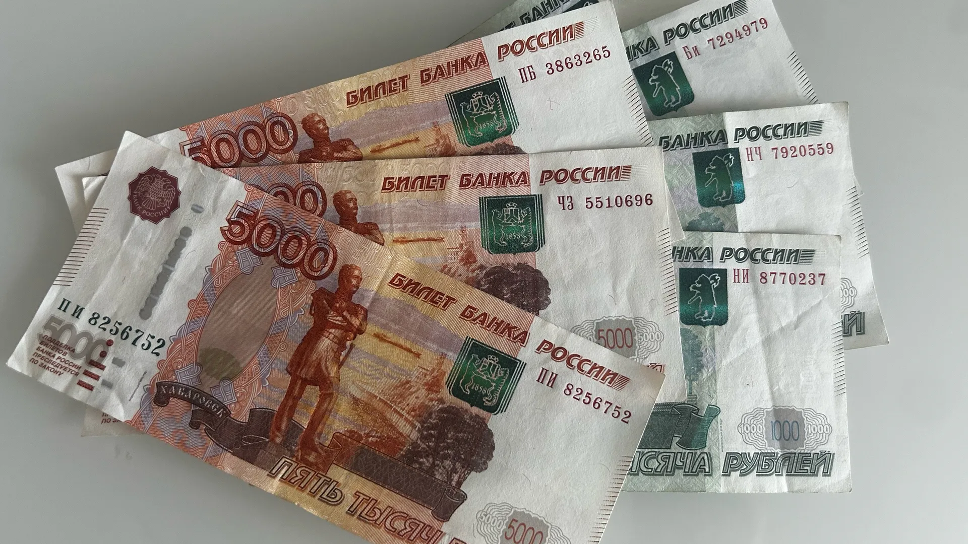 И работающим, и неработающим: всем, кто получает пенсию, начислят разовую выплату в середине июня