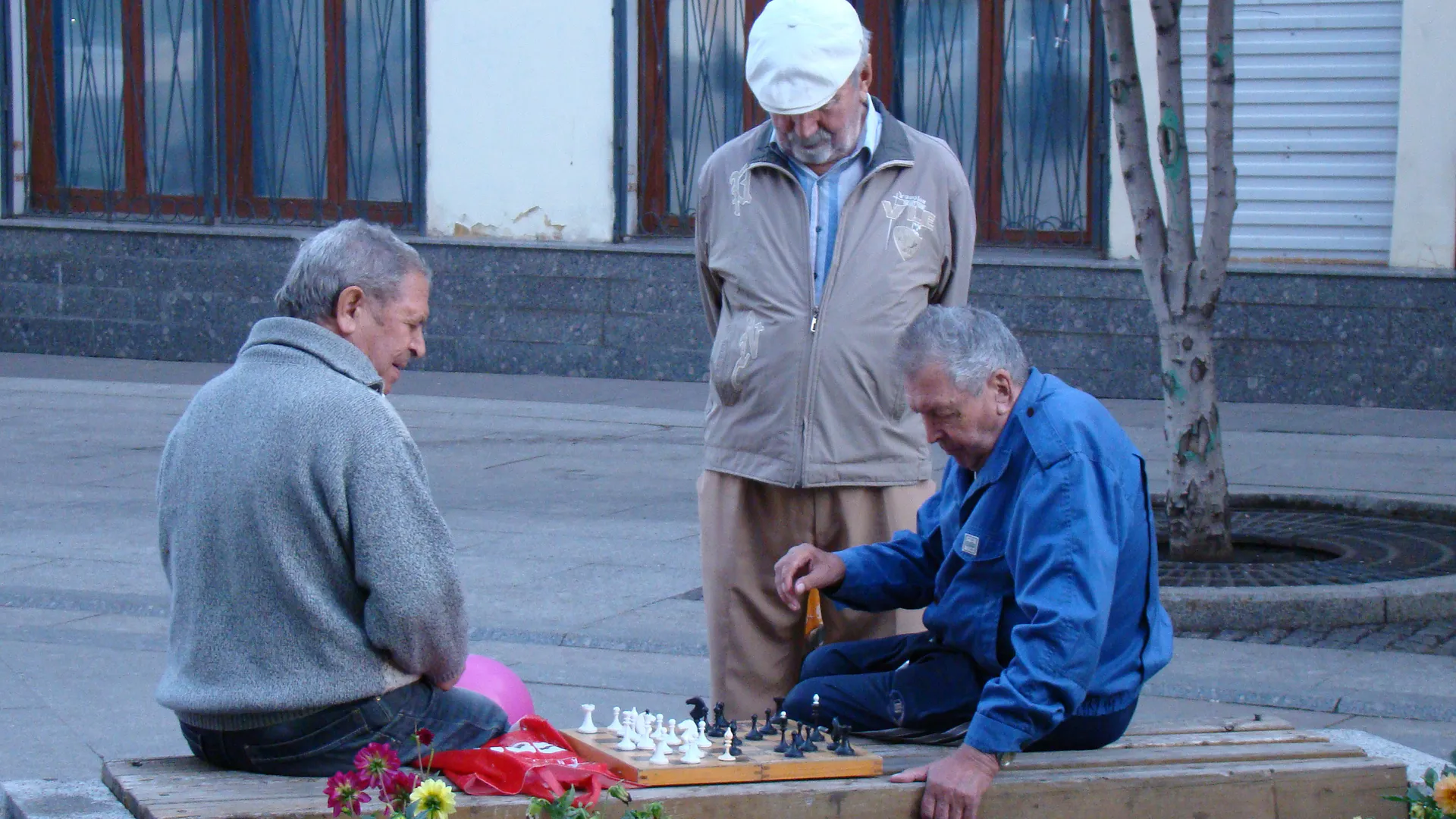 Люди не умирают от возраста — они устают жить: одна мысль переворачивает всё, что вы знали о старости