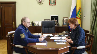 Порядка 830 сообщений в сфере защиты детства поступили в адрес уполномоченного по правам ребенка Рябихиной