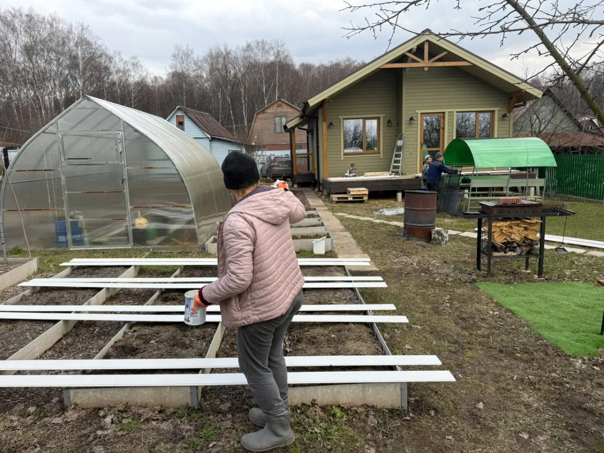 В Пензенской области изменили закон о предоставлении земельных участков