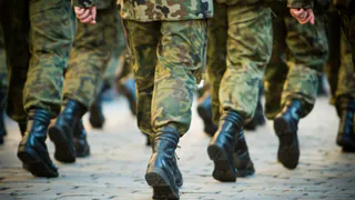 В Пензе предложили ввести единовременную выплату для военнослужащих по контракту