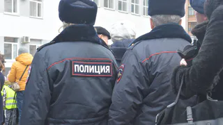 71-летнюю пензячку из-за ревности пытался задушить сожитель