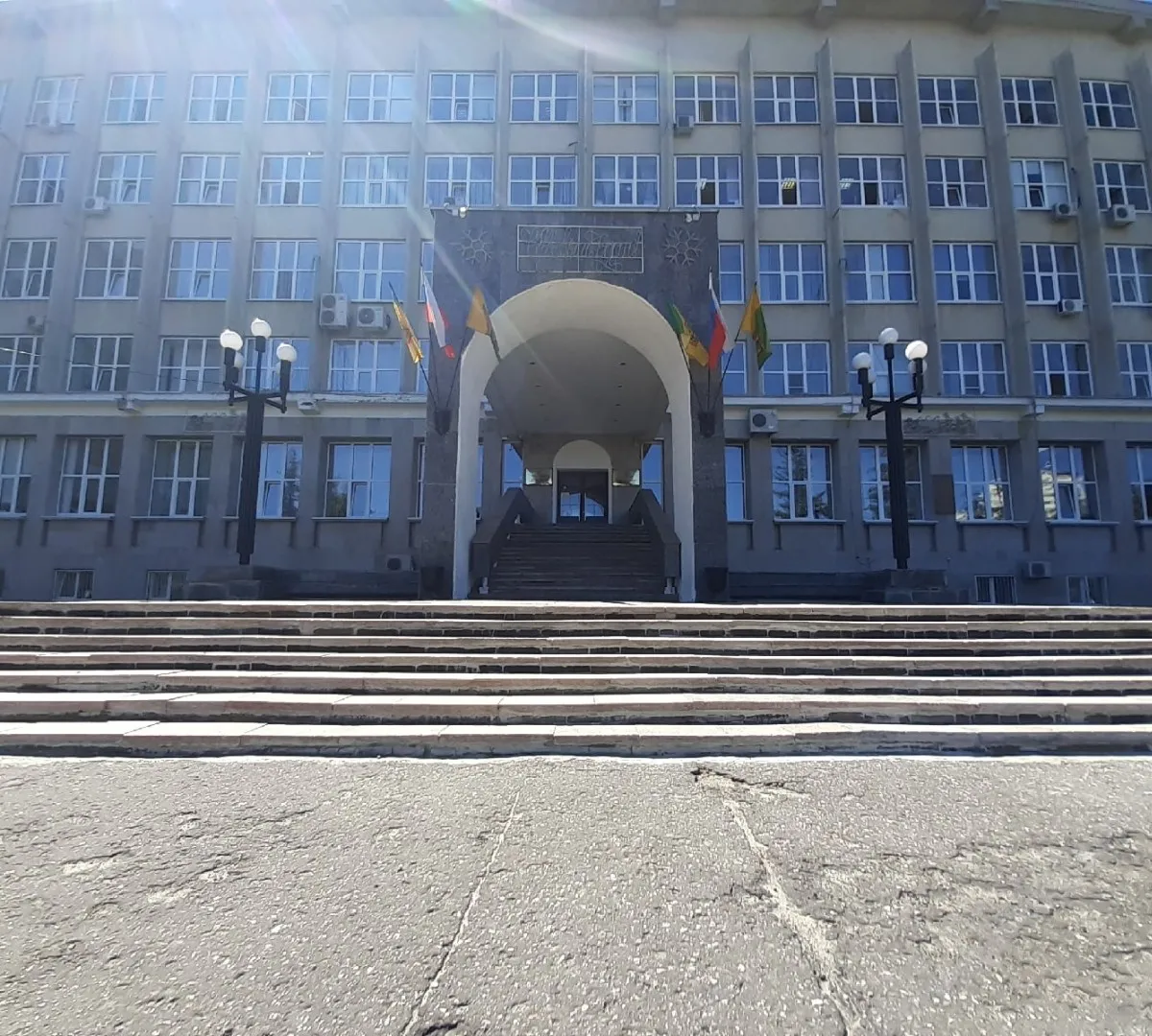 В Пензе замглавы города Анастасия Асташкина покинула должность