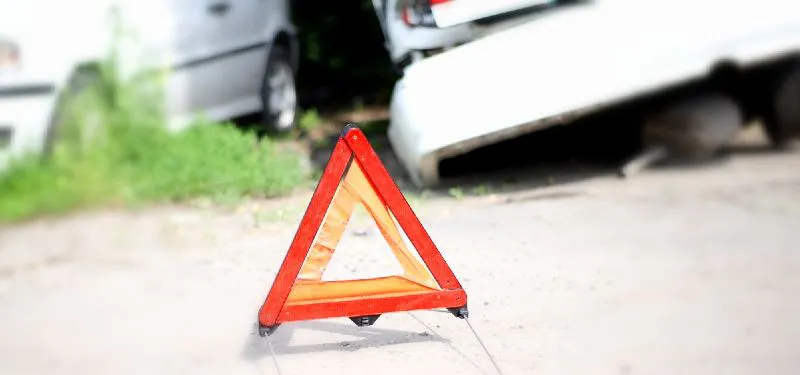 В Пене ищут свидетелей наезда на пешехода на улице Калинина