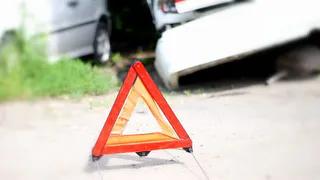 В Пене ищут свидетелей наезда на пешехода на улице Калинина