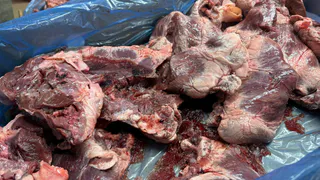 Купил в Светофоре красивый кусок мяса, а есть его не смогли. Что с ним не так - делюсь честным отзывом
