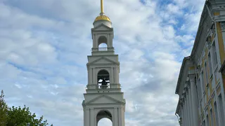 Пензенский священник рассказал о духовном смысле жизненных испытаний