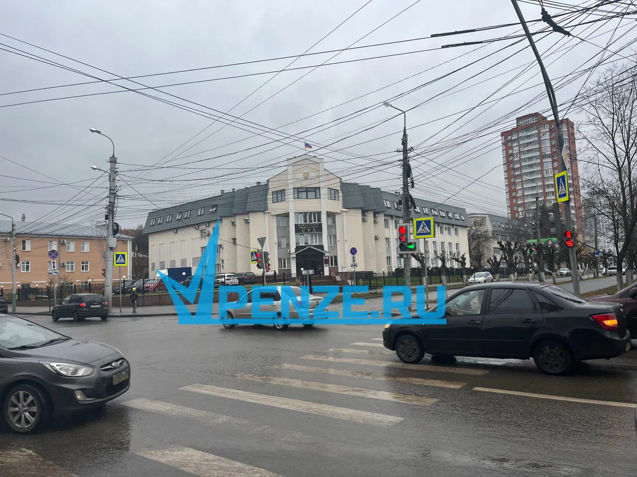 Жительница Пензенской области обманула центр занятости населения