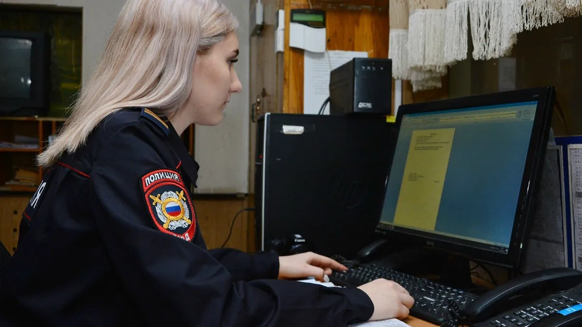 Интимный видеозвонок обернулся вымогательством для 23-летней пензячки