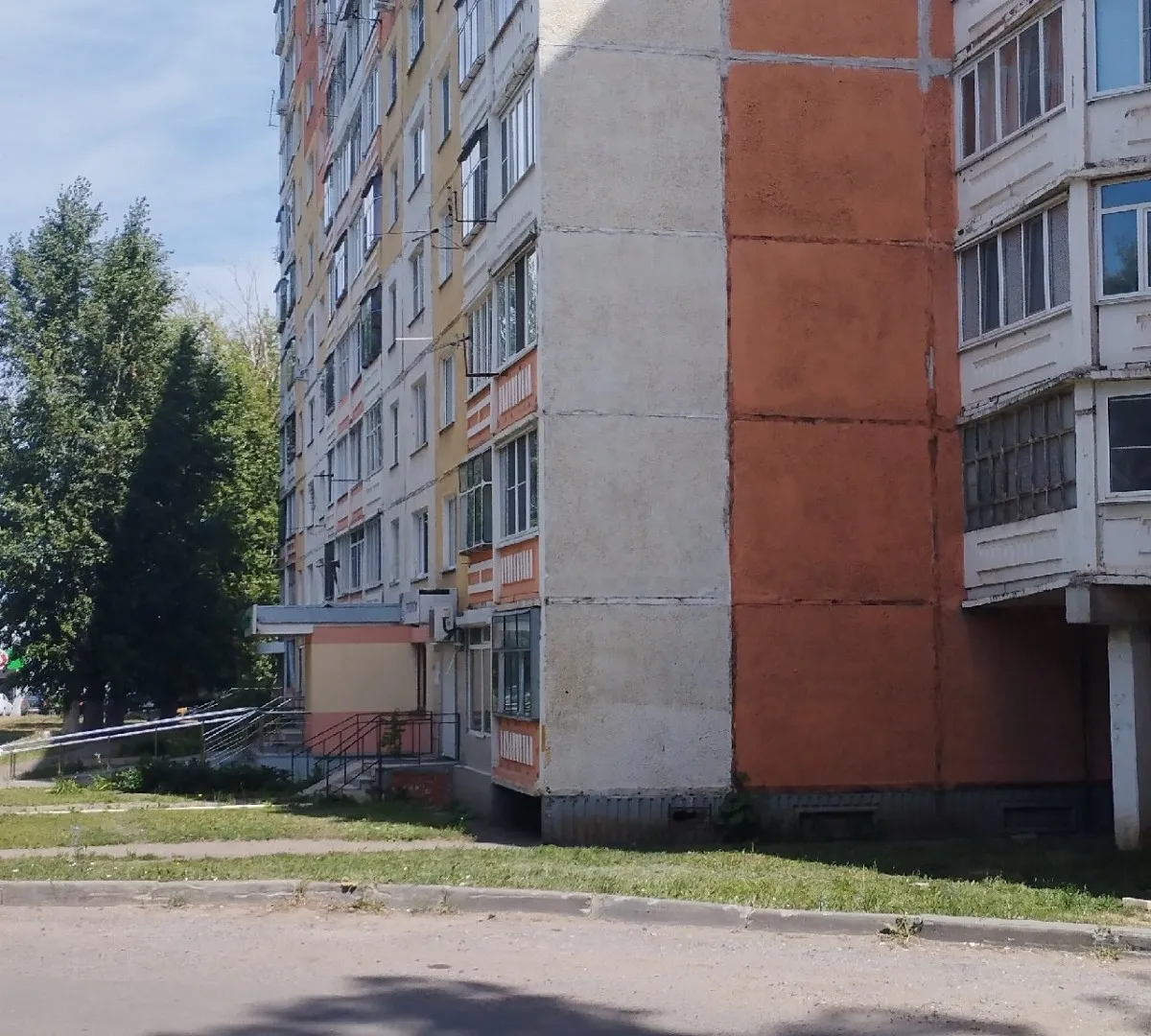 В Пензенской области сократилось число жалоб на благоустройство территорий