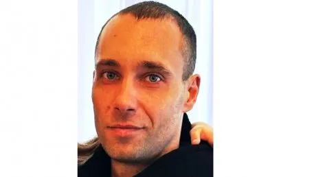 В Пензе разыскивают 34-летнего мужчину