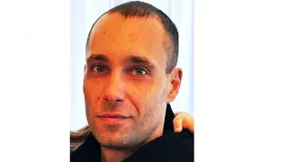 В Пензе разыскивают 34-летнего мужчину