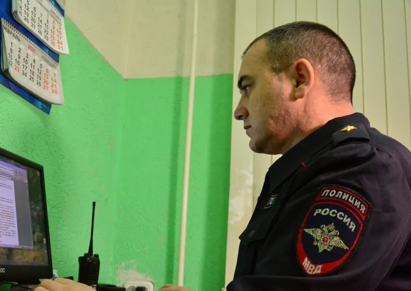 22-летнему жителю Пензы грозит 5 лет тюрьмы за драку в баре