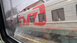 Пассажиры сели в поезд всего на три часа, и пока женщина отошла в туалет, заняли ее полку - как решить ситуацию