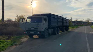 Из Пензенской области в Латвию отправили более 10 тысяч тонн свекловичного жома