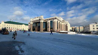 В Пензенском драмтеатре прошел показ 108 спектаклей с использованием нового оборудования