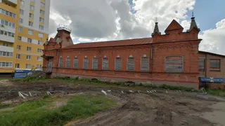 В Пензе дождался реконструкции памятник архитектуры «Дом жилой»