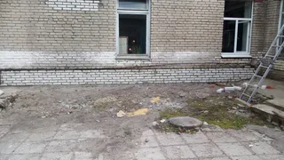 В Сердобском районе будет приведена в порядок школа, пострадавшая от урагана