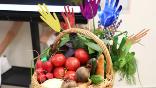 Пензенский кардиолог рассказала, какие продукты спасают сердце и продлевают жизнь