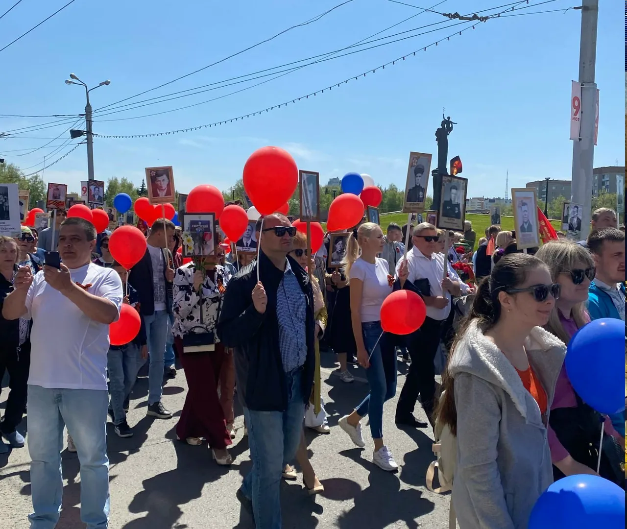 Пензенцам рассказали, как город будет праздновать День Победы