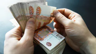 На вкладах жителей Пензенской области находится 243 миллиардов рублей
