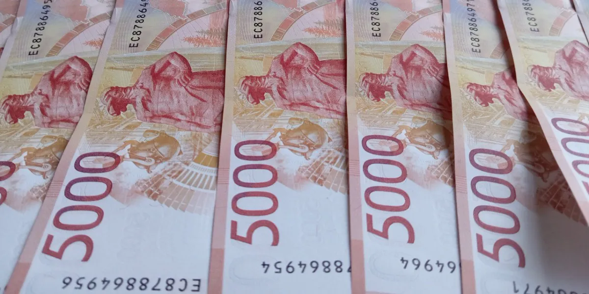 В Пензе пенсионер, обманутый телефонными мошенниками, потерял более 6,5 млн рублей