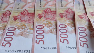 В Пензе пенсионер, обманутый телефонными мошенниками, потерял более 6,5 млн рублей